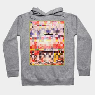 Scramble Hoodie